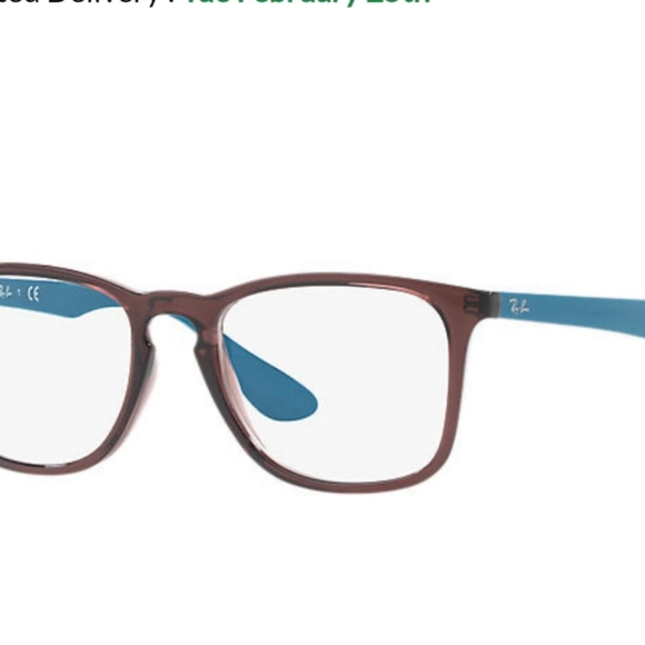 Ray ban eyewear - Picture 1 of 4